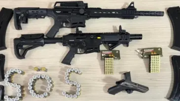 Konya’da 139 bin kişi sorgulandı