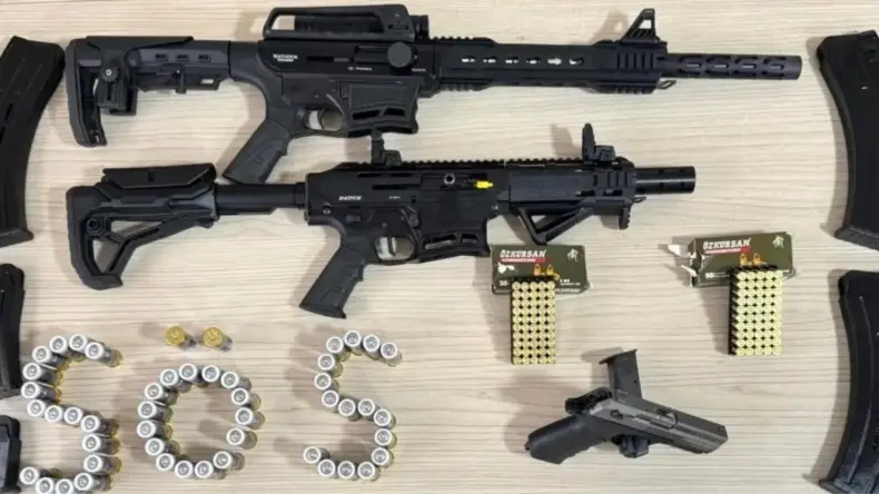 Konya’da 139 bin kişi sorgulandı