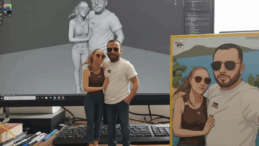 FigürSanatL: Figür Sanatında Estetik ve Yorumun İzinde