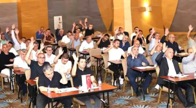 KSO’dan Filistin’e Destek Bildirisi