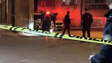 Yan bakma kavgasında silahlar çekildi, 5 yaşındaki çocuk hayatını kaybetti