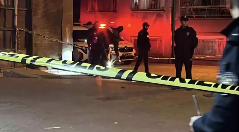 Yan bakma kavgasında silahlar çekildi, 5 yaşındaki çocuk hayatını kaybetti