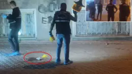 “Yan baktın” kavgasında 5 yaşındaki çocuk öldürüldü