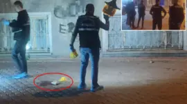 “Yan baktın” kavgasında 5 yaşındaki çocuk öldürüldü