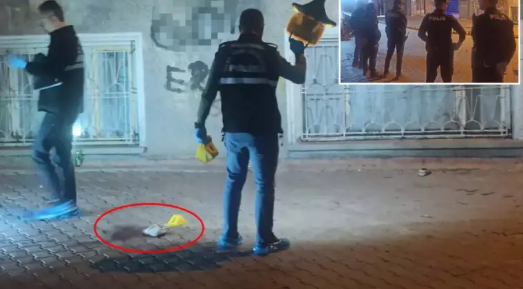 “Yan baktın” kavgasında 5 yaşındaki çocuk öldürüldü