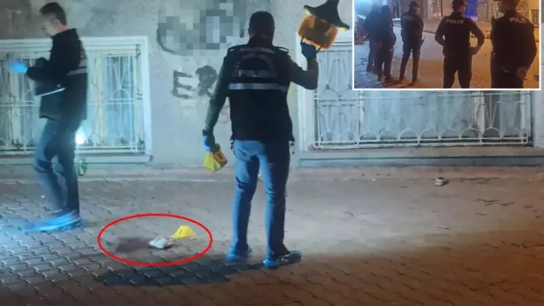 “Yan baktın” kavgasında 5 yaşındaki çocuk öldürüldü