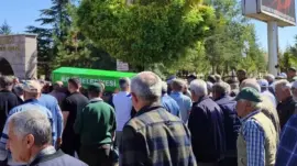 Yaşlı adamın kahreden ölümü! 14 yıl önce yaşanan karışıklık, gerçeğe dönüştü