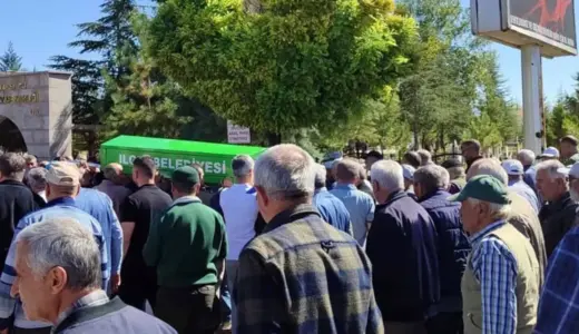 Yaşlı adamın kahreden ölümü! 14 yıl önce yaşanan karışıklık, gerçeğe dönüştü