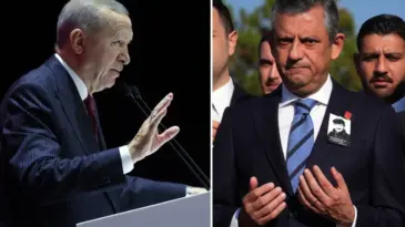 5 büyükşehirde son seçim anketi: İçlerinden biri el değiştiriyor