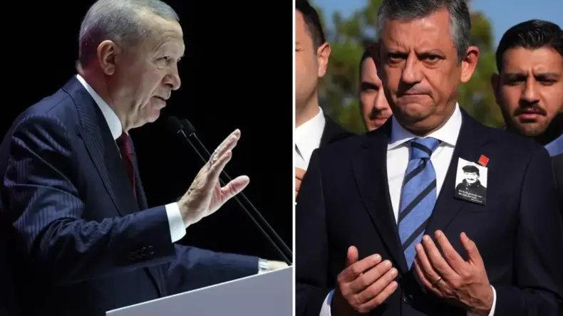 5 büyükşehirde son seçim anketi: İçlerinden biri el değiştiriyor