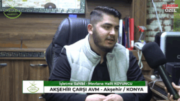 Akşehir Çarşı AVM’nin 202 Yıllık Başarı Hikayesi! 🚀 Aile Mesleği ve Büyük Başarı Sırları!