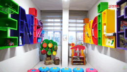 🌟 Deniz İncileri Anaokulu | Çocuklar İçin Güvenli ve Eğlenceli Bir Dünya!