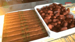 “Tatlı Zamanı: Lezzet Dolu Anların Adresi”