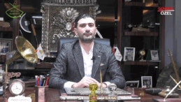 Konya’da İnşaatın Öncüsü: Mekan İnşaat | Abdullah Karabağ Röportajı