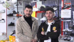 Erenim Spor: 30 Yıllık Tecrübe ve Kaliteli Hizmet!