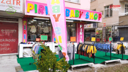 🌟 Pırıltı Baby Shop | Miniklere Özel Dünyalar