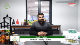 MY Gıda | Taze ve Lezzetli Ürünler Bir Arada!