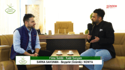 🛡️ Sarka Savunma: Güvenliğin ve Teknolojinin Buluştuğu Nokta! 🚀