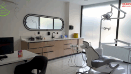 🦷 Dentreal Meram Ağız ve Diş Sağlığı Polikliniği – Konya’nın Gülen Yüzü! 🦷