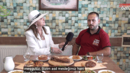 🔥 Konya’nın Efsane Lezzeti: Köşem Kebap Ali Usta’da Fırın Kebabı! 🔥