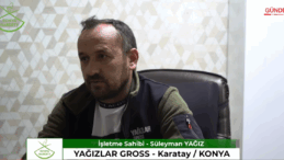 📢 Konya’da Yeni Nesil Market Deneyimi! 🛒 Yağızlar Gross ile Kaliteli ve Uygun Fiyatlı Alışveriş