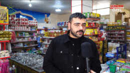 ANDIÇ AVM: Her Şey Bir Arada!