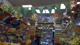 ÇİLEK MARKET / KARATAY KONYA