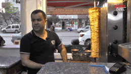 Tadına Doyulmaz Döner ve Lezzet Dolu Sohbet: Aygün Bey ile Sektörün İçinden