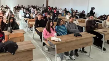 Beyşehir’de Şap Aşılama ve Eğitim Programları