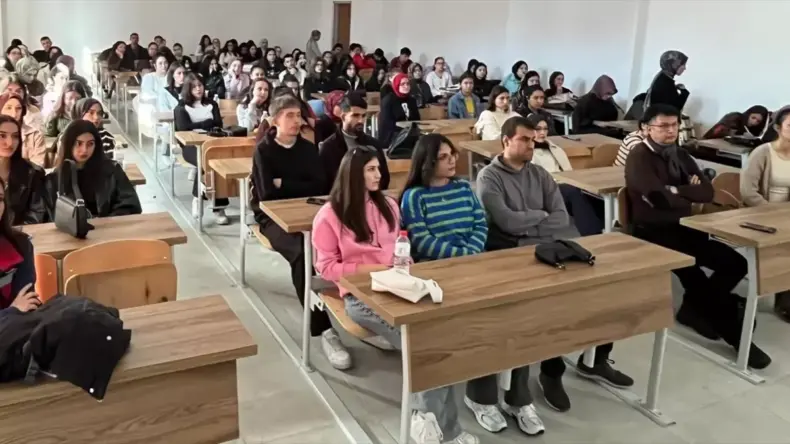 Beyşehir’de Şap Aşılama ve Eğitim Programları