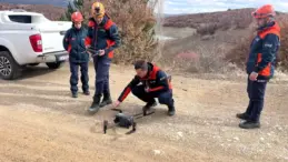 Beyşehir’de Kayıp Çocuk İçin Arama Devam Ediyor