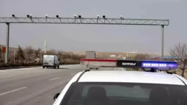 Konya’da Kırmızı Işık İhlal Sistemi 2026’da Başlıyor