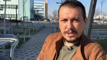 Okulda Yaralanan Çocuğun Ailesi Adalet Arıyor