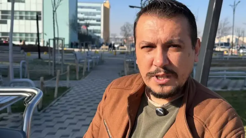 Okulda Yaralanan Çocuğun Ailesi Adalet Arıyor