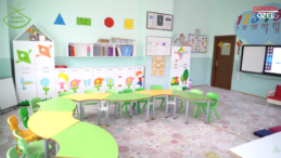 🌟 Özel Yıldız Çocuk Anaokulu | Her Çocuk Bir Yıldızdır! 🌟