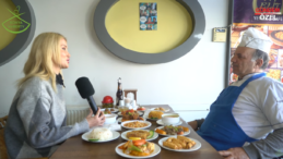 TOMBUL USTA EV YEMEKLERİ 🍲 | Lezzetin ve Başarının Hikayesi!