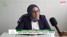 📚 Şehit Demet Sezen Anaokulu’nda Eğitimin Geleceği! 🌿 Robotik Kodlama, Eko Okul ve Daha Fazlası!