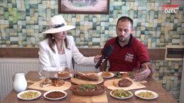 🔥 Konya’nın Efsane Lezzeti: Köşem Kebap Ali Usta’da Fırın Kebabı! 🔥