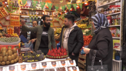 ÇİLEK MARKET / KARATAY KONYA