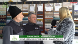 🔴 UMUT MOBİLYA | 40 Yıllık Ustalık! Koltuk Döşeme ve Tamir Hizmetleri