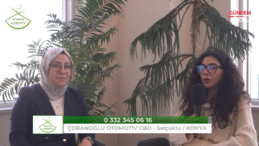 Konya Selçuklu’dan 40+ Ülkeye! Çobanoğlu Otomotiv’in Global Başarı Hikâyesi | CBO Endüstri