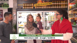 22 Yıllık Tecrübeden Kendi İşine! Tavukçu Abi’nin Lezzet Dolu Girişim Hikâyesi