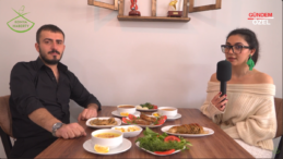 Konya Ereğli’nin En İddialı Lezzeti! Şırdan & Mumbarın Gerçek Hikâyesi | Şırdancı Şaho