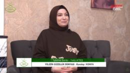 Yeliz’in Güzellik Dünyası | Profesyonellikte Zirveye Ulaşan Kuaför ve Güzellik Merkezi!