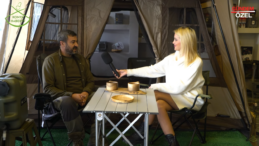 📢 Dünya Gençliği Burada Buluşuyor! | WORLD CAMP 2025 Röportaj