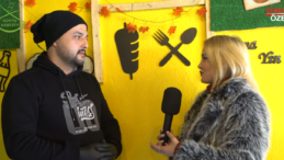 🔥 Kadınhanı’nın En Meşhur Dönercisi! Lezzetin Adresi: CAN DÖNER! 🍽️🌯