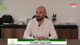 STS Enerji – Güçlü Enerji Çözümleri İçin Doğru Adres