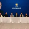 AK Parti’nin Konya’da üye sayısı 364 bin 687’ye çıktı