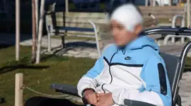 Konya’da Çocuk Arkadaşını Taşla Yaraladı