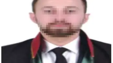 Avukat ve Arkadaşı Uyuşturucuyla Yakalandı